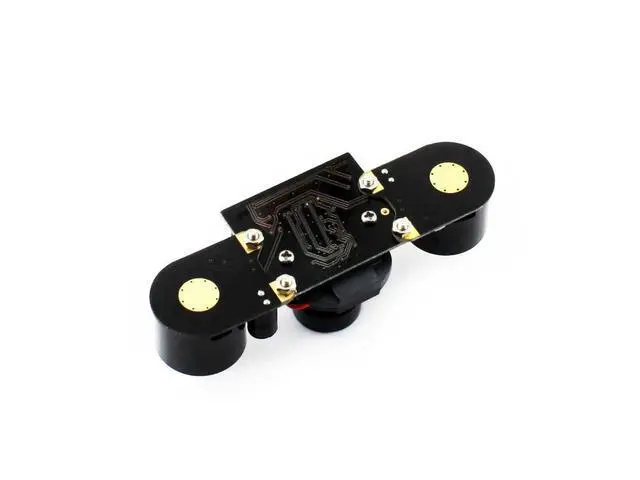 Alt view image 2 of 3 - RPi IR-CUT Camera Better Image in Both Day and Night Focal Distance Adjustable 5MP Fish Eye Module