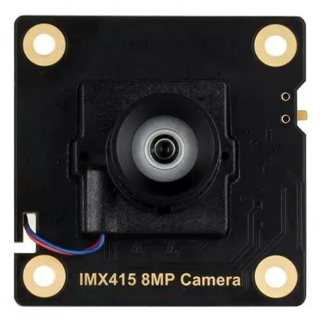 Alt view image 3 of 3 - IMX415 8MP Camera Module (A),With High SNR,Good Low Light Performance,Supports Raspberry Pi/Luckfox Series Boards