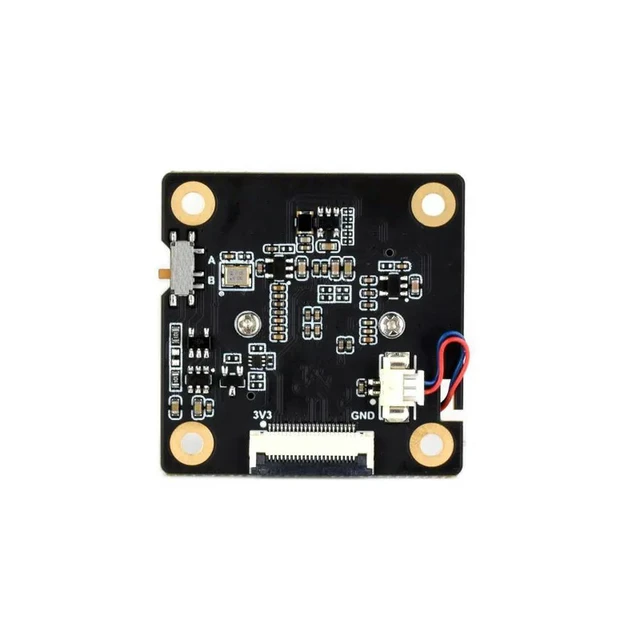 Alt view image 2 of 3 - IMX415 8MP Camera Module (A),With High SNR,Good Low Light Performance,Supports Raspberry Pi/Luckfox Series Boards