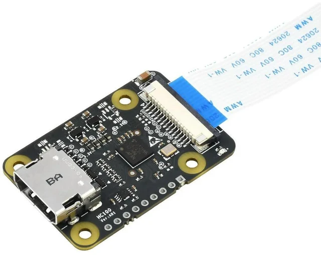 Main image of To CSI Adapter For Raspberry Pi Series Support 1080p@30fps
