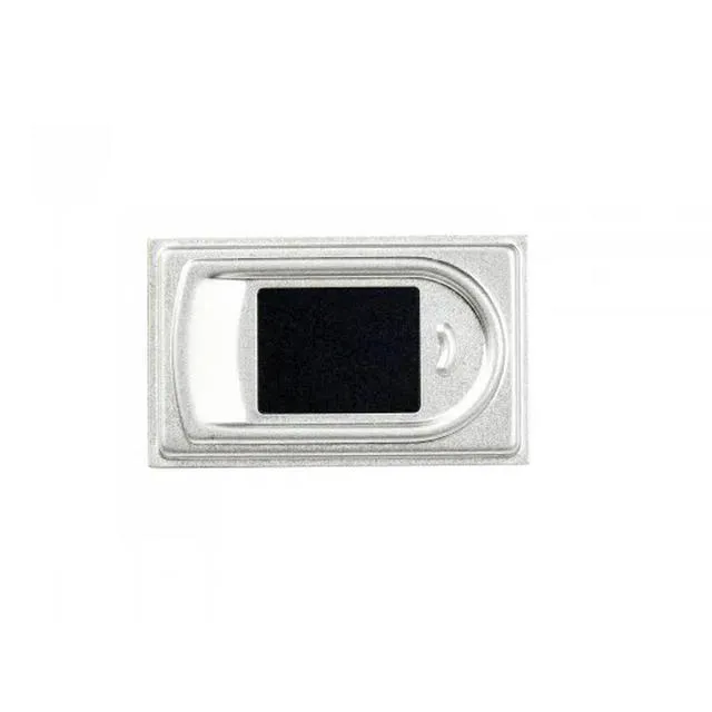 Alt view image 2 of 3 - Rectangle-shaped All-in-One Capacitive Fingerprint Sensor (E) Cortex Processor UART