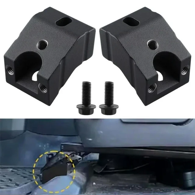 Alt view image 2 of 3 - For 05-22 4Runner 1.25 "Seat jack Seat splift