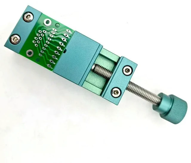 Main image of For tabletop pliers, hand clamping, vice, small welding table clamp workbench