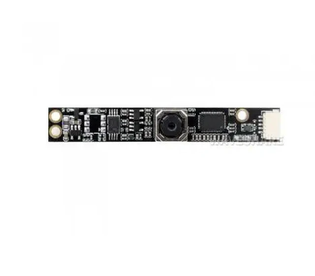 Alt view image 2 of 3 - IMX179 8MP USB Camera (B),Fixed-focus, Auto Focusing