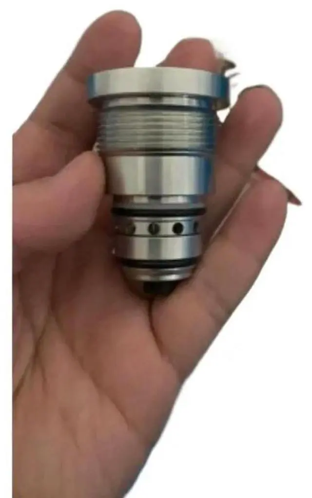 Main image of For Quick Connector, Hydraulic Valve 303-093 Agricultural Machinery Parts