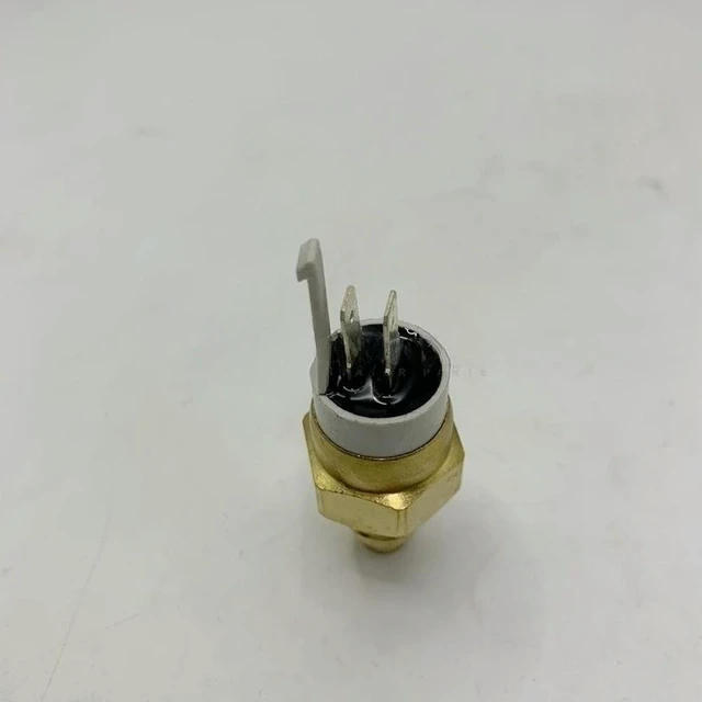 Alt view image 2 of 3 - For Excavator Parts 66.27435-6008 for 27010-1304 Water Temperature Sensor