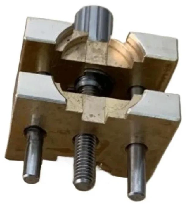 Main image of For Watch Repair Tool 4040/4039 Telescopic Movement Holder Clamp Holder, Fixed Holder
