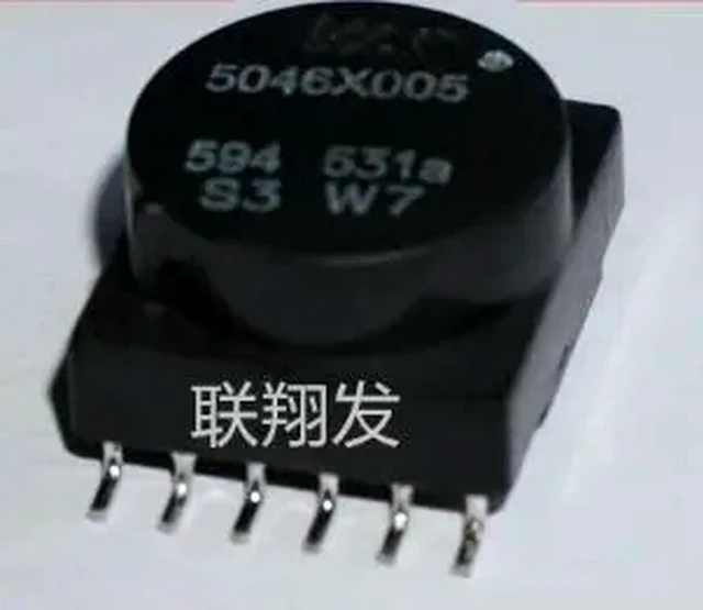 Main image of S120 drive board transformer 5046X005 STOCK