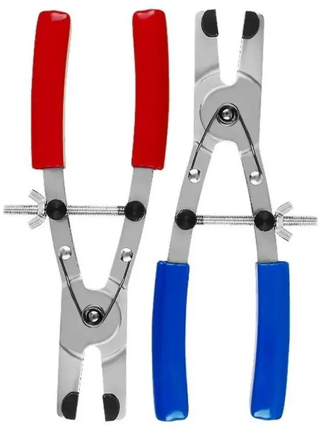 Alt view image 3 of 3 - For Universal for Motorcycles, Brake Piston Disassembly Pliers, Modified Unloading and Removal Separation Adjustment Tools