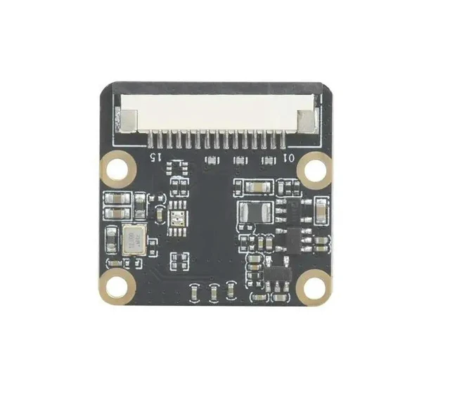 Alt view image 3 of 3 - OV9281-120 Camera,Mono for Raspberry Pi, Global Shutter, 1MP