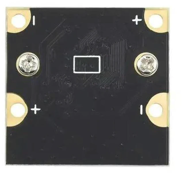 Alt view image 2 of 3 - OV9281-160 Camera,Mono for Raspberry Pi, Global Shutter, 1MP