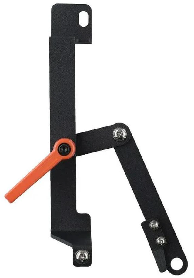 Main image of For tailgate switch , trunk unlocking inner handle door opening clasp