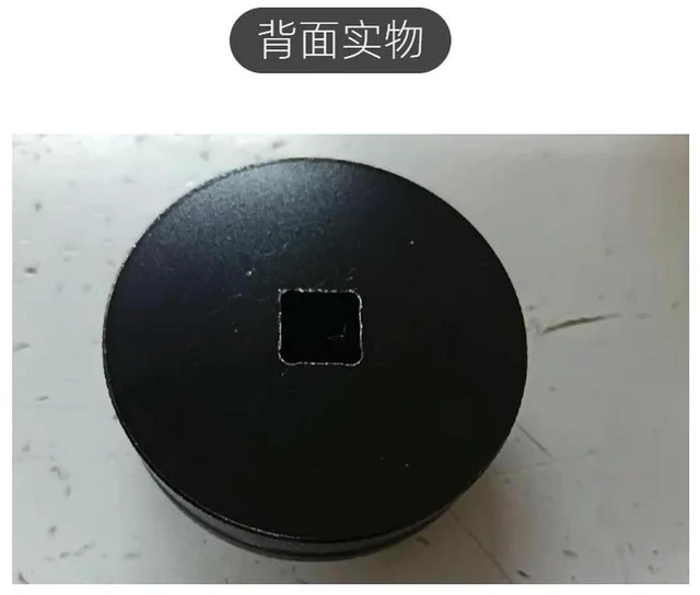 Alt view image 3 of 3 - For 55mm30mm Wheel Nut Sleeve, Motorcycle Removal Tool, Suitable for 1098 1198 1199S