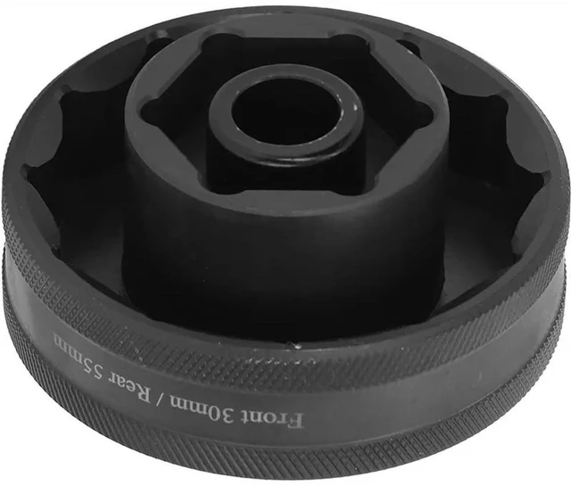 Main image of For 55mm30mm Wheel Nut Sleeve, Motorcycle Removal Tool, Suitable for 1098 1198 1199S
