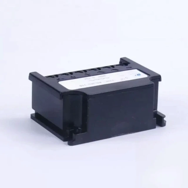 Alt view image 2 of 3 - Elevator Electric Hoist Motor Brake Rectifier Brake Brake Rectifier Module AC to DC Power Supply Module
