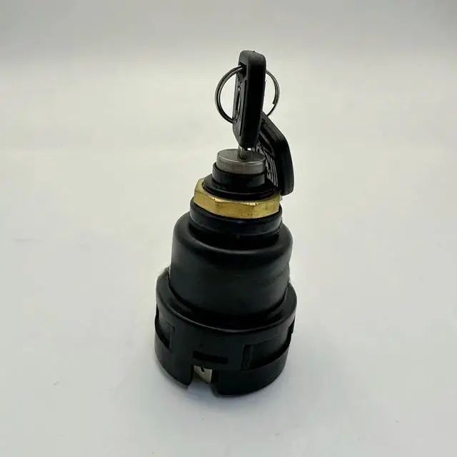 Main image of For Excavator Parts 11444212 for 60 65 85 135 210 Ignition Switches