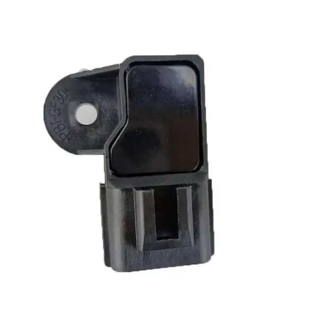 Alt view image 2 of 3 - For Intake Pressure Sensors Are Suitable for Automotive Parts 0261230044 1S7A9F479AB 1439900 2pcs