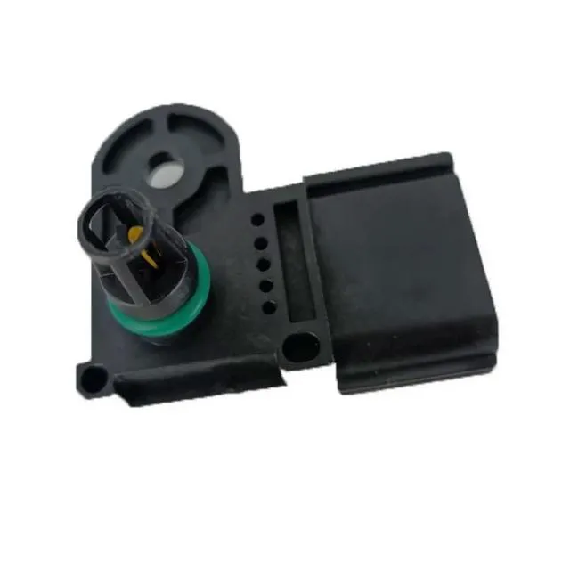 Alt view image 3 of 3 - For Intake Pressure Sensors Are Suitable for Automotive Parts 0261230044 1S7A9F479AB 1439900 2pcs