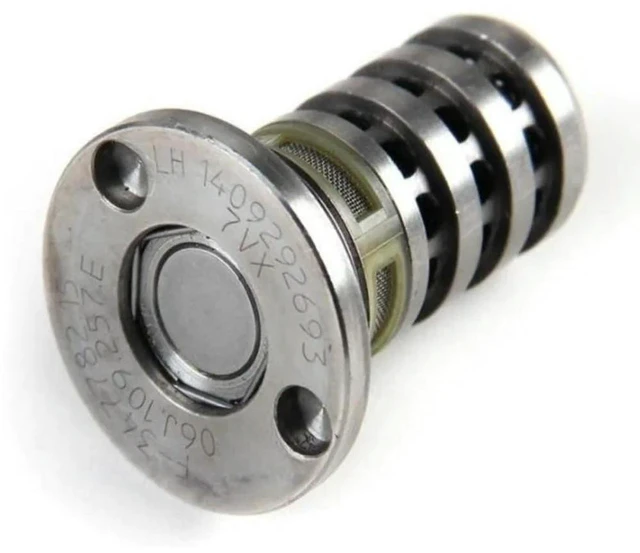 Main image of For 06L109257F VVT Camshaft Control Valve for Auto Parts