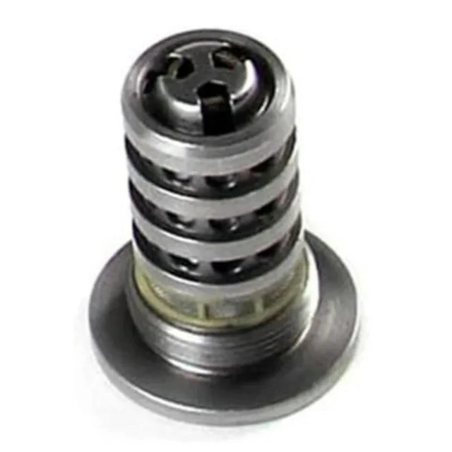Alt view image 3 of 3 - For 06L109257F VVT Camshaft Control Valve for Auto Parts