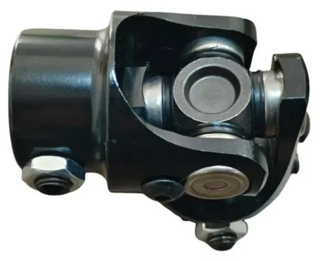 Main image of For WXG31 Precision Universal Joint Micro Universal Coupling Small Cross Universal Joint Multi-shaft Transmission Accessories