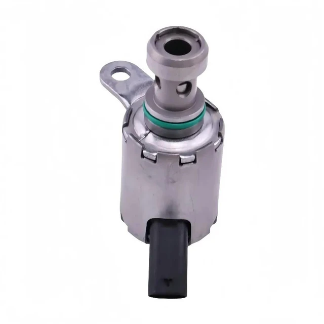 Alt view image 2 of 3 - For LR073684 AJ813393 piston cooling solenoid valve AJ200 engine parts