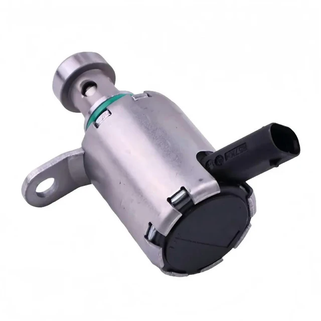 Alt view image 3 of 3 - For LR073684 AJ813393 piston cooling solenoid valve AJ200 engine parts