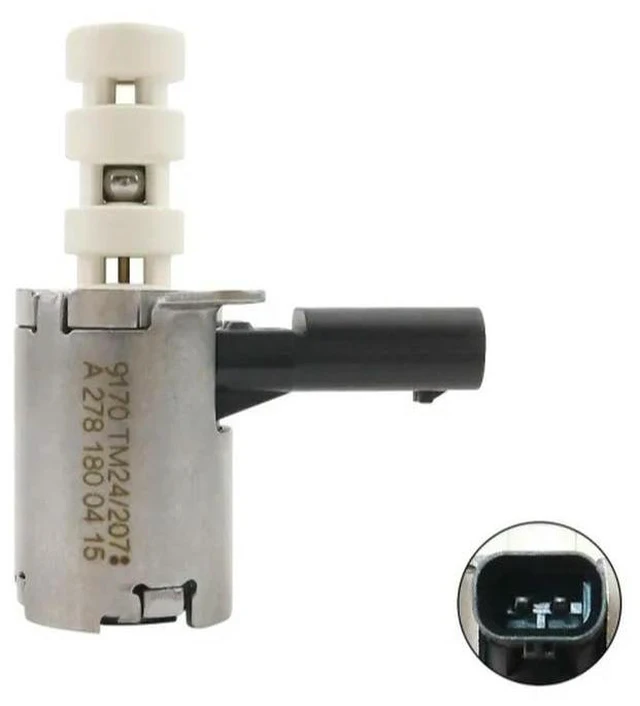 Alt view image 2 of 3 - For A2781800415 15132-HG00C Suitable for Mechanical Equipment, Solenoid Valves, Auto Parts