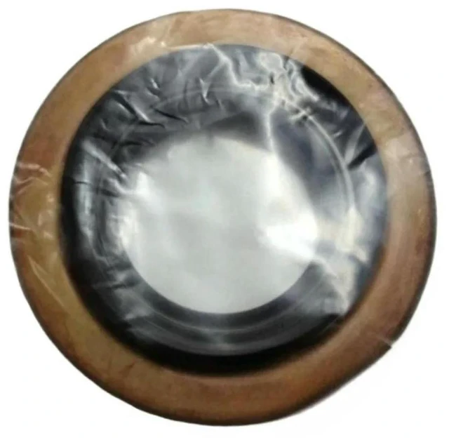 Main image of For 4500 LC80 Front and Rear Differential Oil Seal, Tail Teeth Accessories