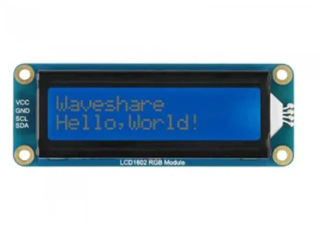 Main image of Raspberry Pi Pico Basic Kit, MicroPython Programming Learning Kit