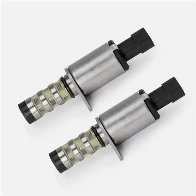 Alt view image 2 of 3 - For 55567050 VVT oil control valve 12992408 camshaft solenoid valve 1pcs