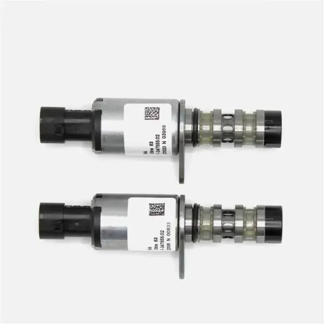 Alt view image 3 of 3 - For 55567050 VVT oil control valve 12992408 camshaft solenoid valve 1pcs
