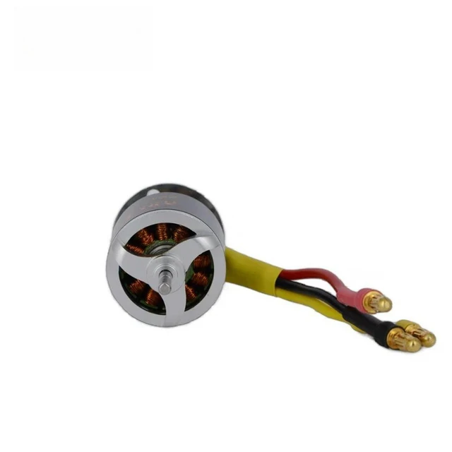Alt view image 2 of 3 - For D2215 Motor, Rotating Speed 1400kv Model Aircraft Small , Fixed Wing DC Brushless Motor