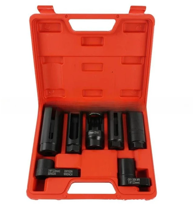 Main image of For 7-piece sensor oxygen sleeve set