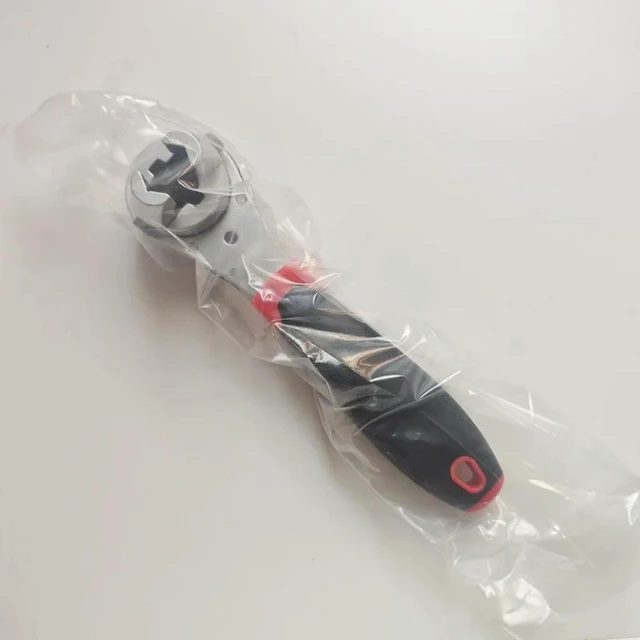Main image of For industrial grade quick sleeve ratchet wrench