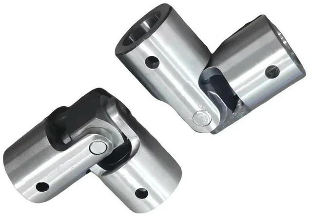 Main image of For High Precision Universal Joint Coupling WXR Single Double Universal Joint Coupling Pin Type