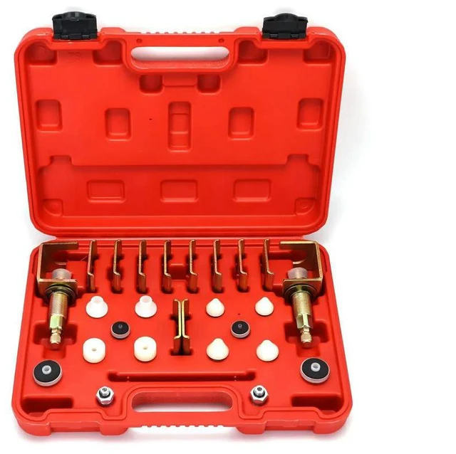 Main image of For Automotive Air Conditioner Leak Detection Repair Tool, Whole Car Leak Detection Set