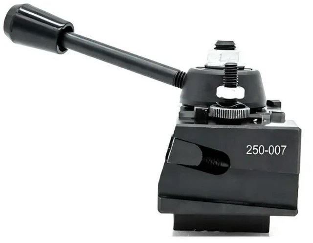 Main image of For High Precision American Quick Removal Tool Holder 250-007 Numerical Control Quick Change Car Sharpener
