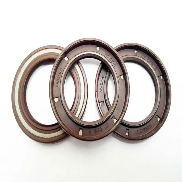 Main image of For Skeleton Oil Seal, Hydraulic Motor Steering Oil Seal Accessories (single)