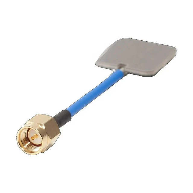 Alt view image 2 of 3 - For UWB-6 7GHz-21GHz Ultra Wideband Omnidirectional Antenna