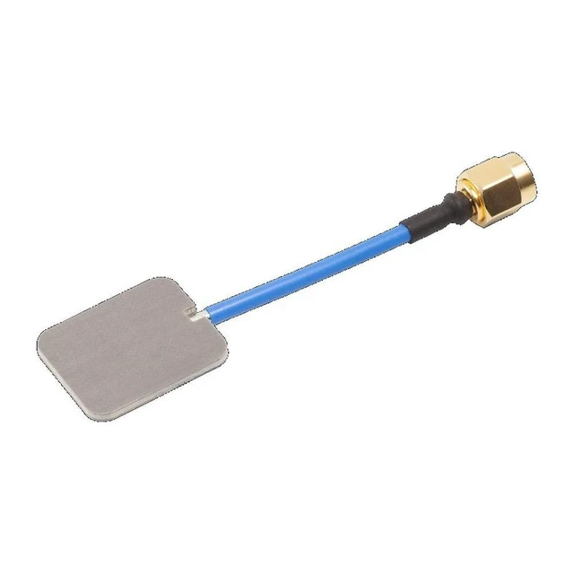 Alt view image 3 of 3 - For UWB-6 7GHz-21GHz Ultra Wideband Omnidirectional Antenna