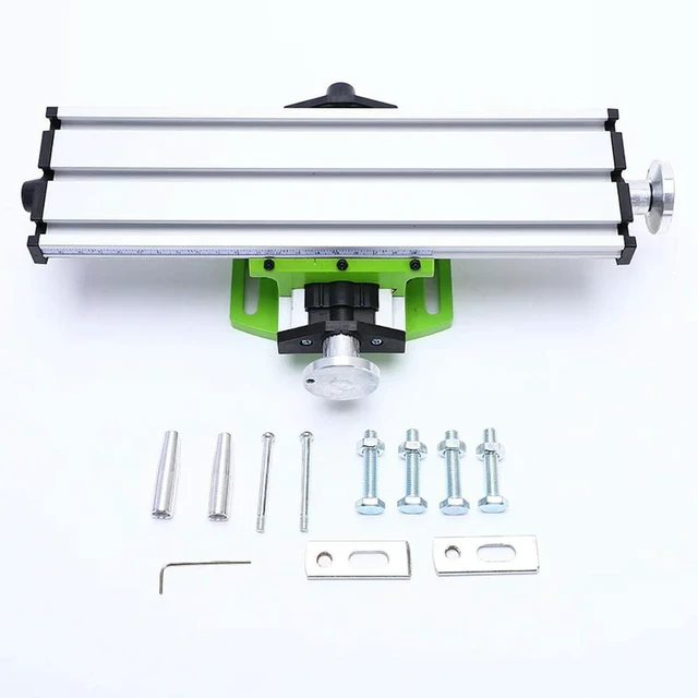 Main image of For 6300 Cross Multi-function Workbench, High-end Cross Slide Table