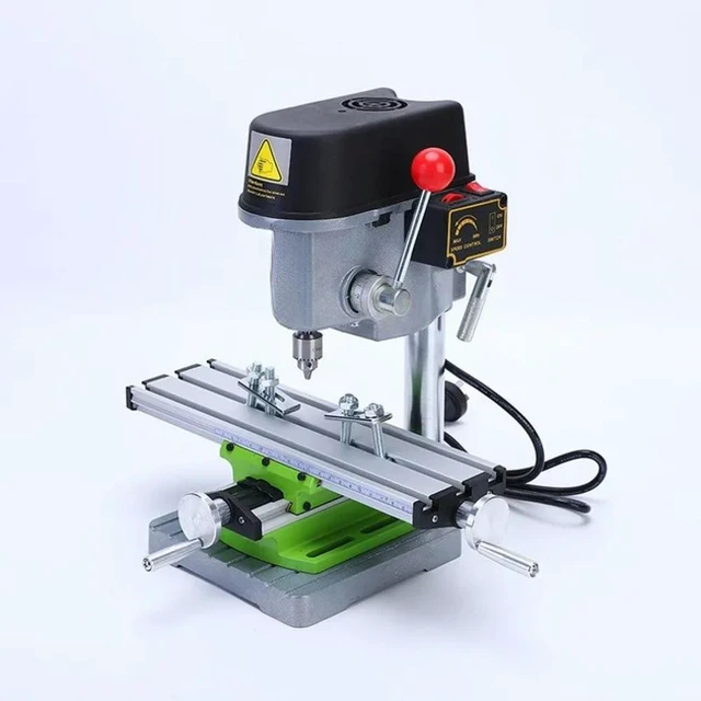 Alt view image 2 of 3 - For 6300 Cross Multi-function Workbench, High-end Cross Slide Table