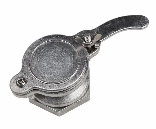Main image of For stainless steel honey flow port, shaker accessories, special sugar beater, bucket, flow valve