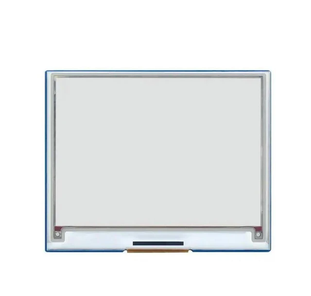 Alt view image 3 of 3 - 4.37inch e-Paper Module (G),512 × 368, Red/Yellow/Black/White