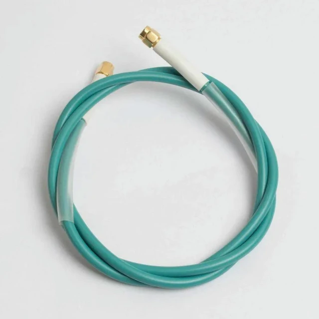 Main image of For RF cable, , super flexible 6GHz