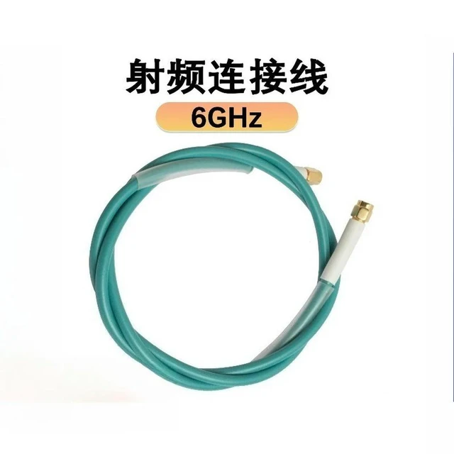 Alt view image 2 of 3 - For RF cable, , super flexible 6GHz