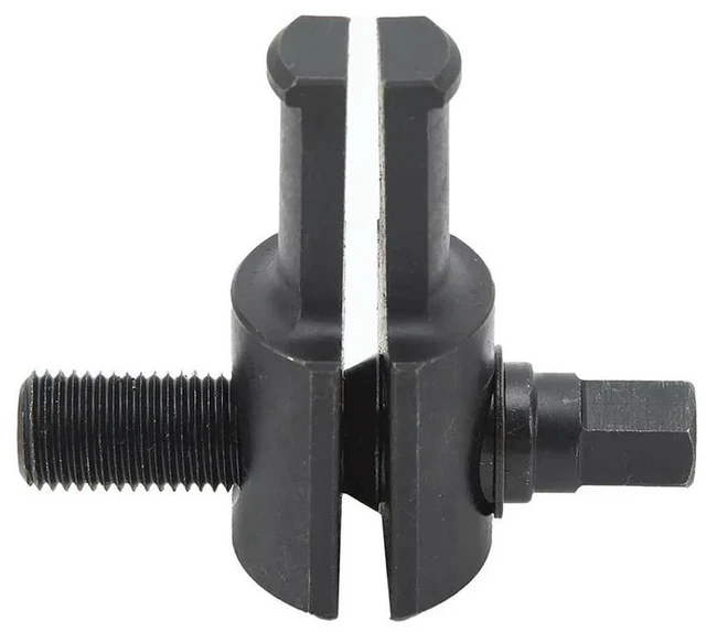 Main image of For Motorcycle Tool Steering Diameter Bearing Base, Disassembly Seat Ring Puller, Suitable for 25-40mm