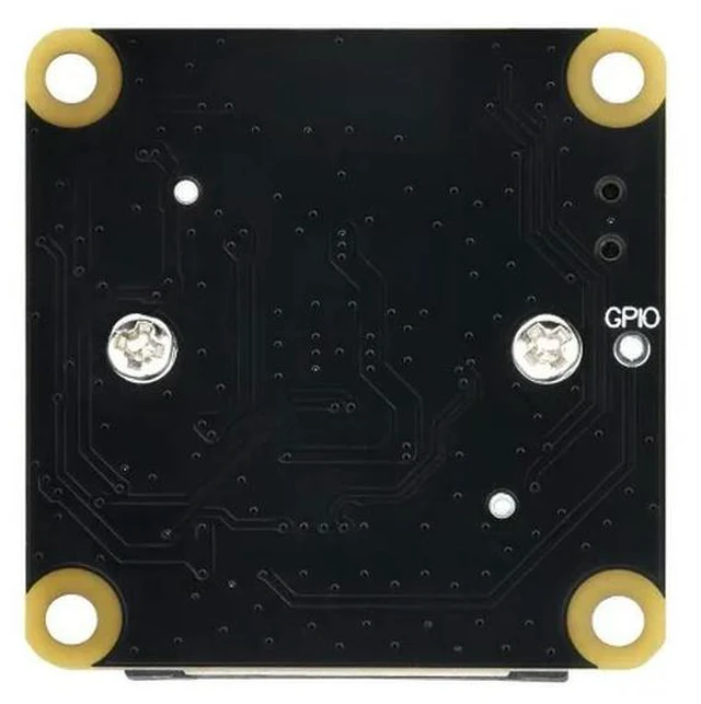 Alt view image 2 of 3 - IMX462 IR-CUT Camera (A),2MP IR-CUT Camera, 90° DFOV, Starlight Camera Sensor, Fixed-Focus, Compatible With Raspberry Pi Series