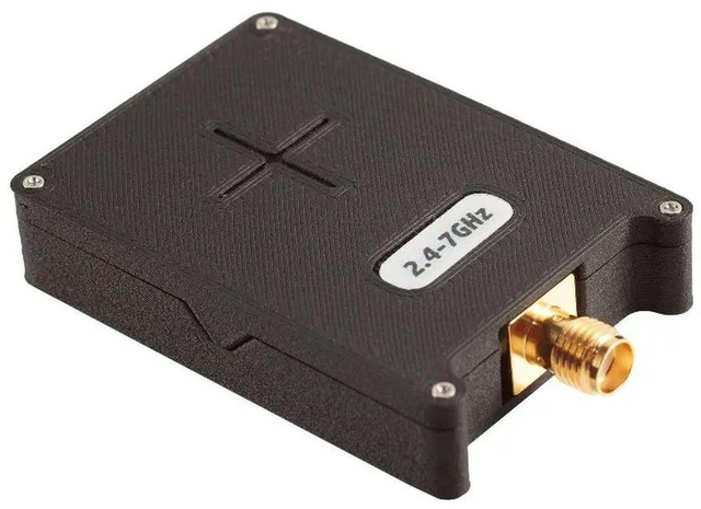 Main image of For UWB-5 2.4GHz-7GHz ultra-wideband antenna, antenna coupler 6E antenna